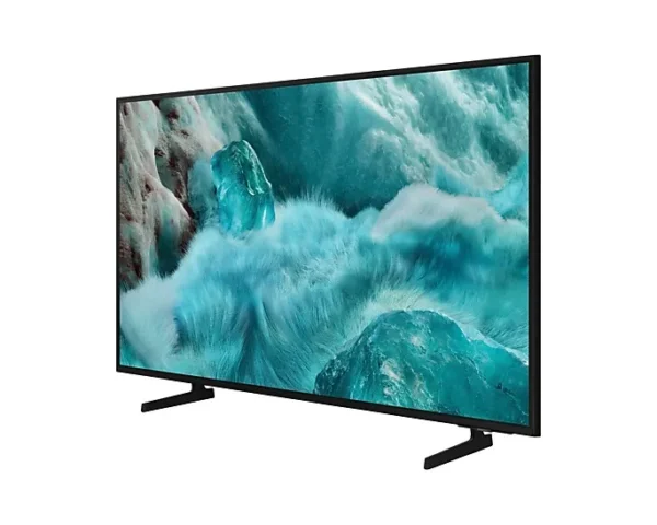 Samsung 55″ QLED Q8F 4K Samsung Vision AI Smart TV (2025) Q4 AI Processor, AirSlim Black Model – QA55Q8FAAUXZN – 1 Year Warranty