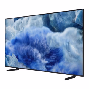 Samsung 85 Inch QLED Q8F 4K Samsung Vision AI Smart TV (2025) Q4 AI Processor Black Model – QA85Q8FAAUXZN – 1 Year Full Warranty.