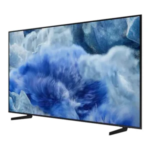 Samsung 75 Inch QLED TV, Q8F, 4K, Samsung Vision AI Smart TV Black Model – QA75Q8FAAUXZN – 1 Year Full Warranty