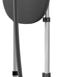 Philips 3000 Series Stand Steamer With Tilting Style Board Black Model – STE3170/80 – 1 Year Full Warranty