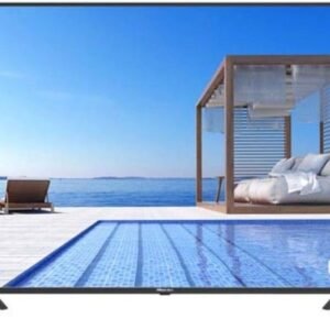 LG 55 inch UHD UT80 4K Smart TV AI Magic Remote HDR10 webOS24 2024 - 55UT80006LB-EG - International Version