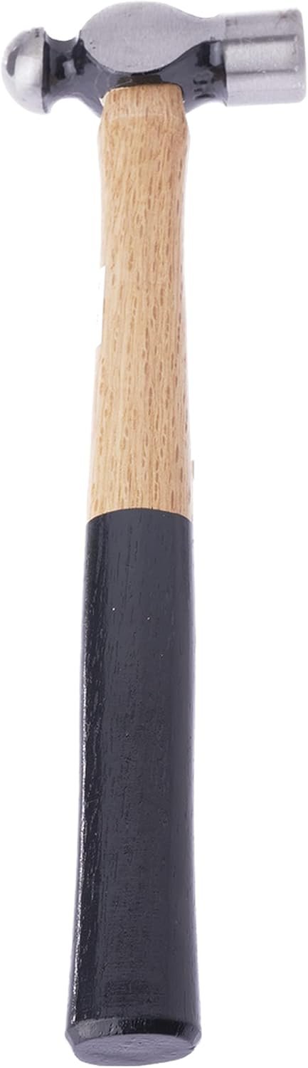 Black And Decker Wood Handle Ball Pein Hammer - BD-STHT54189-8