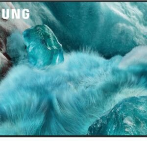 Samsung 85 Inch Q7F 4K QLED AI Smart Television 2025 Q4 AI Processor Black Model – QA85Q7FAAUXZN – 1 Year Full Warranty