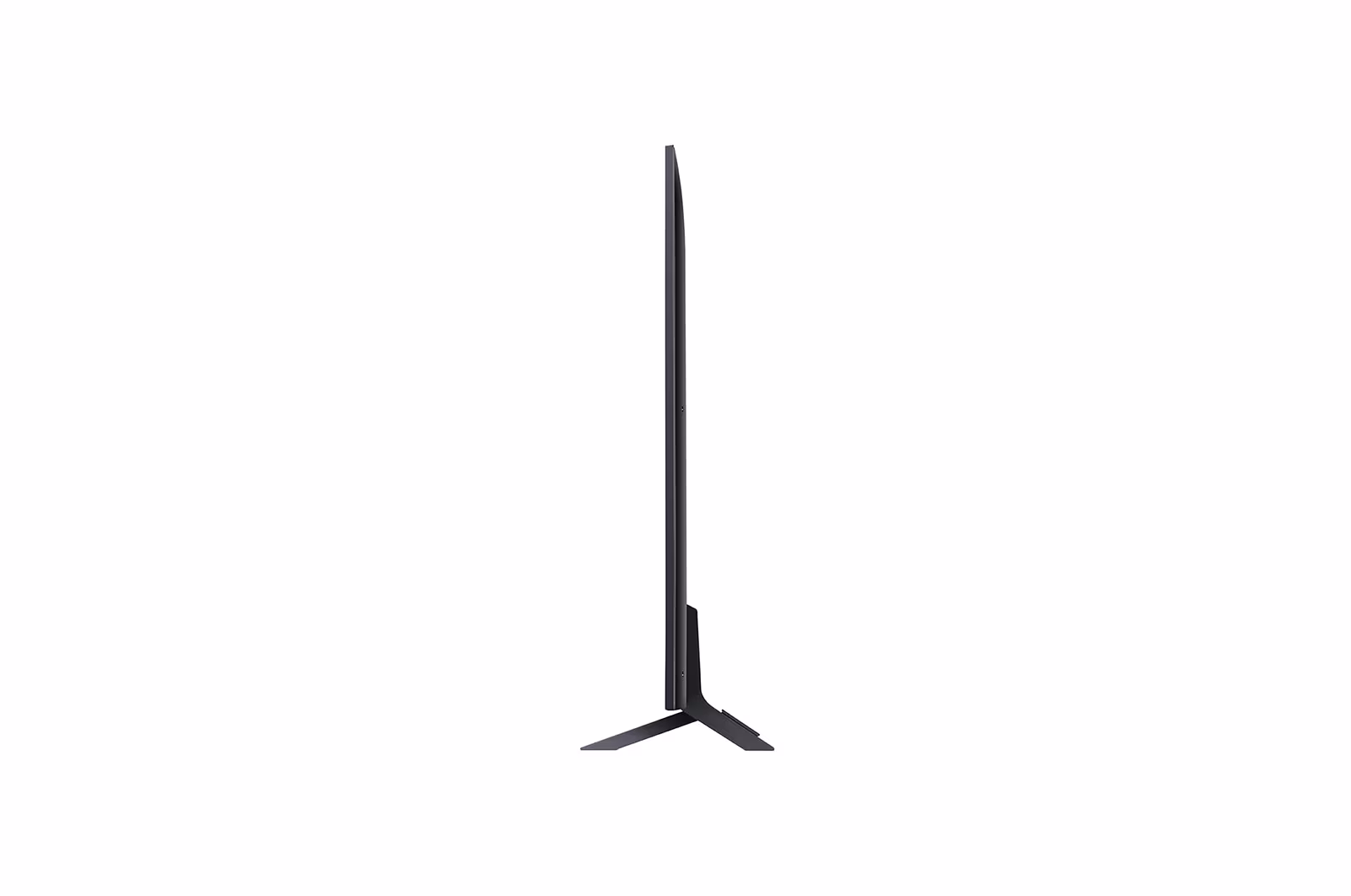 LG 65 Inch 4K QNED Smart TV, QNED80T Series, HDR 10, WebOS 24, AI Sound Pro, Magic Remote, Color Black Model 65QNED80T6B - Image 2