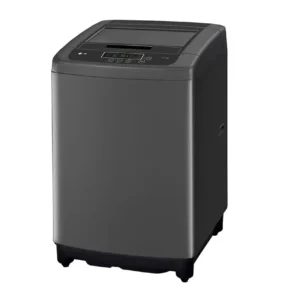 LG 11 kg Top Load Washing Machine Colour Black Model  - T1185NEHT2 - International Version