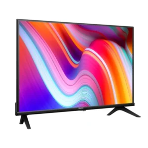 LG 65Inch 4K UHD Smart TV with AI ThinQ, HDR10, Magic Remote, webOS 25, and α5 AI Processor, Sleek Black Design - 65UR81006LK-EG - International Version