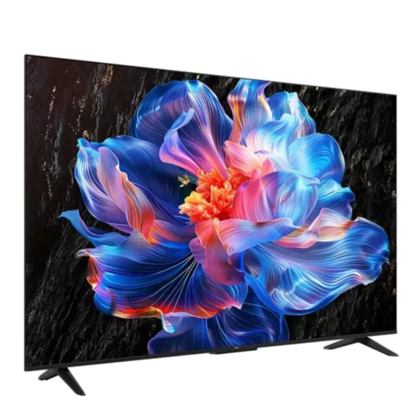LG 55 Inch QNED 4K Smart TV, QNED86 Series, AI Magic Remote, HDR10, webOS24, Color Black (2024) Model – 55QNED86T6A-IDN – International Version