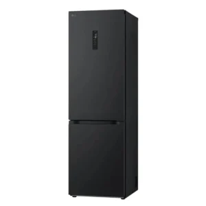 LG 509Liter Bottom Freezer, Inverter Compressor, Multi AirFlow, No Frost, Inverter Compressor, Color Black Model – GRB509FQFW CN – International Version.