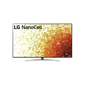 LG 65Inch Smart 4K Ultra HD TV NanoCell Dolby Atmos Cinema HDR Black Model- 65NANO926PB PL - International Version