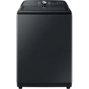 Samsung 22 Kg Top Load Washing Machine, Digital Inverter Motor, Color Black Model – WA22A8376GV/SG – 1 Year Warranty.