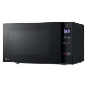 LG 20 Liter Solo Microwave Oven Smart Inverter 700 Watt Color Black Model – MS2032GAS-CN