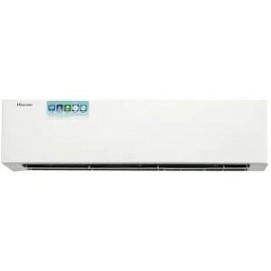 Hisense 3 Tons 36,000 BTU Split Air Conditioner (Cooling & Heating) Rotary Compressor White Model - AS-36HW4RKZHB00 - 1 Year Full 5 Years Compressor Warranty.