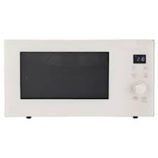 LG 42 Liter Microwave Oven with Grill Smart Inverter 1200 Watt Color White Model – MH8265DIH