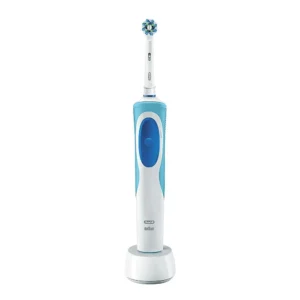 Oral-B Electric Toothbrush iO Series 7, 5 Smart Modes, Color White