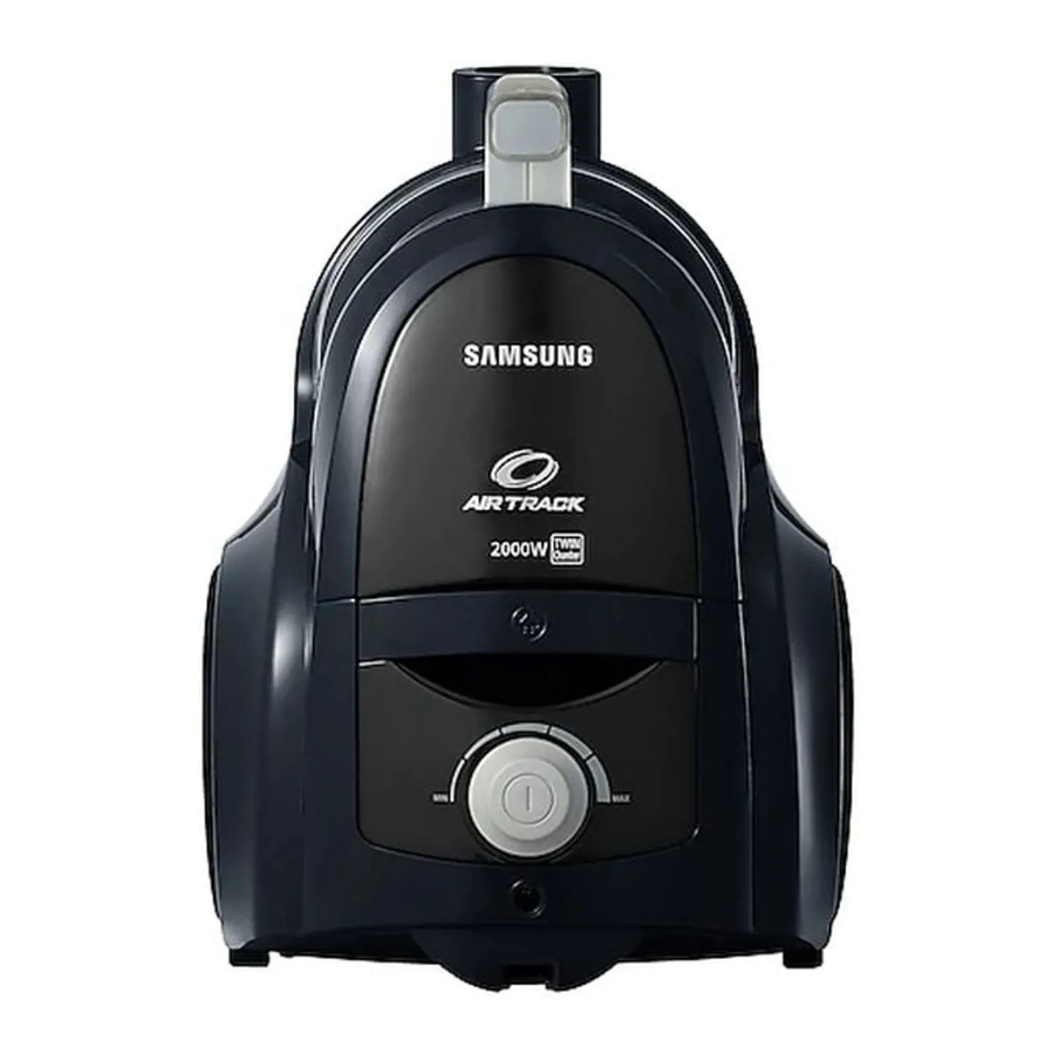 Samsung 1.3 Liter Canister Vacuum Cleaner, 2000 W, Color Black Model – VCC4570S3K-XSG - Image 3