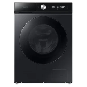 Samsung 11.5 Kg Washer 8 Kg Dryer Front Load, Digital Inverter Technology, AI Eco bubble, AI Wash, Color Black Model – WD11BB944DGBGU