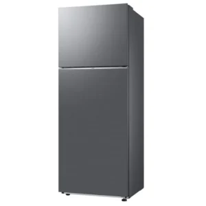 Samsung 750 Liter Top Mount Freezer Refrigerator, Advanced Cooling Technology, Color Silver Model – RT75DG7A14S9