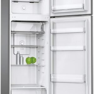 Sharp 380 litres No Frost With Inverter Refrigerator Inox Model - SJ-HM380-HS2