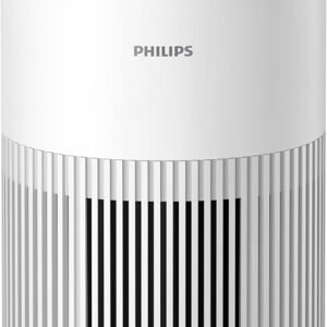 Philips PureProtect Mini 900 Series Air Purifier, Color White Model-AC0920/10