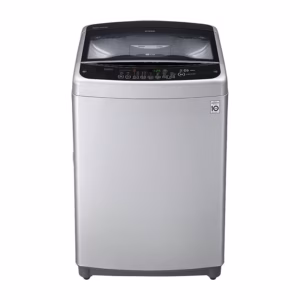 LG13kg Smart Inverter Top Load Washing Machine Color Silver Model-T1385NEHTG