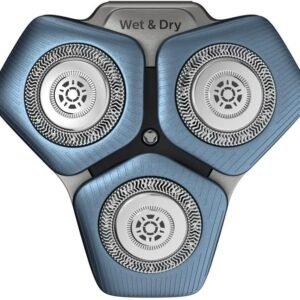 Philips Shaving Heads compatible with Philips Shavers Model - SH71/50