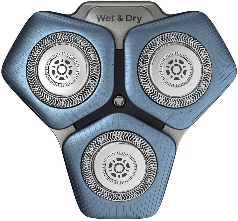 Philips Shaving Heads compatible with Philips Shavers Model - SH71/50
