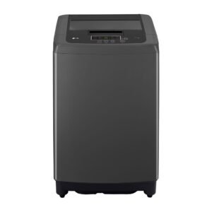 LG 13kg Top Load Washing Machine, Smart Inverter Energy Saving Smart Inverter Model - T1385NEHT2