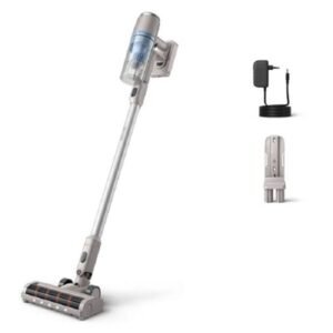 Philips 2000 Series Cordless Vacuum 1 W  Color Blue Model-XC2011/61