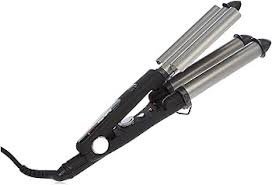 BabylissPro Triple Waving Iron Model-BAB2269TTE