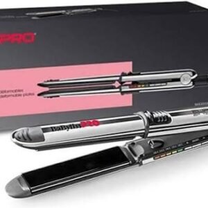 Babyliss Color Black Elipsis 3000 Straightening Iron One Size Model-BAB3000EPSDE