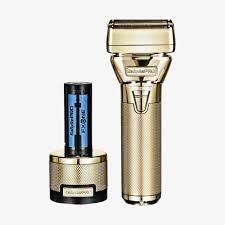 BaByliss PRO FX One Shaver Color Gold Model-FX79FSGE